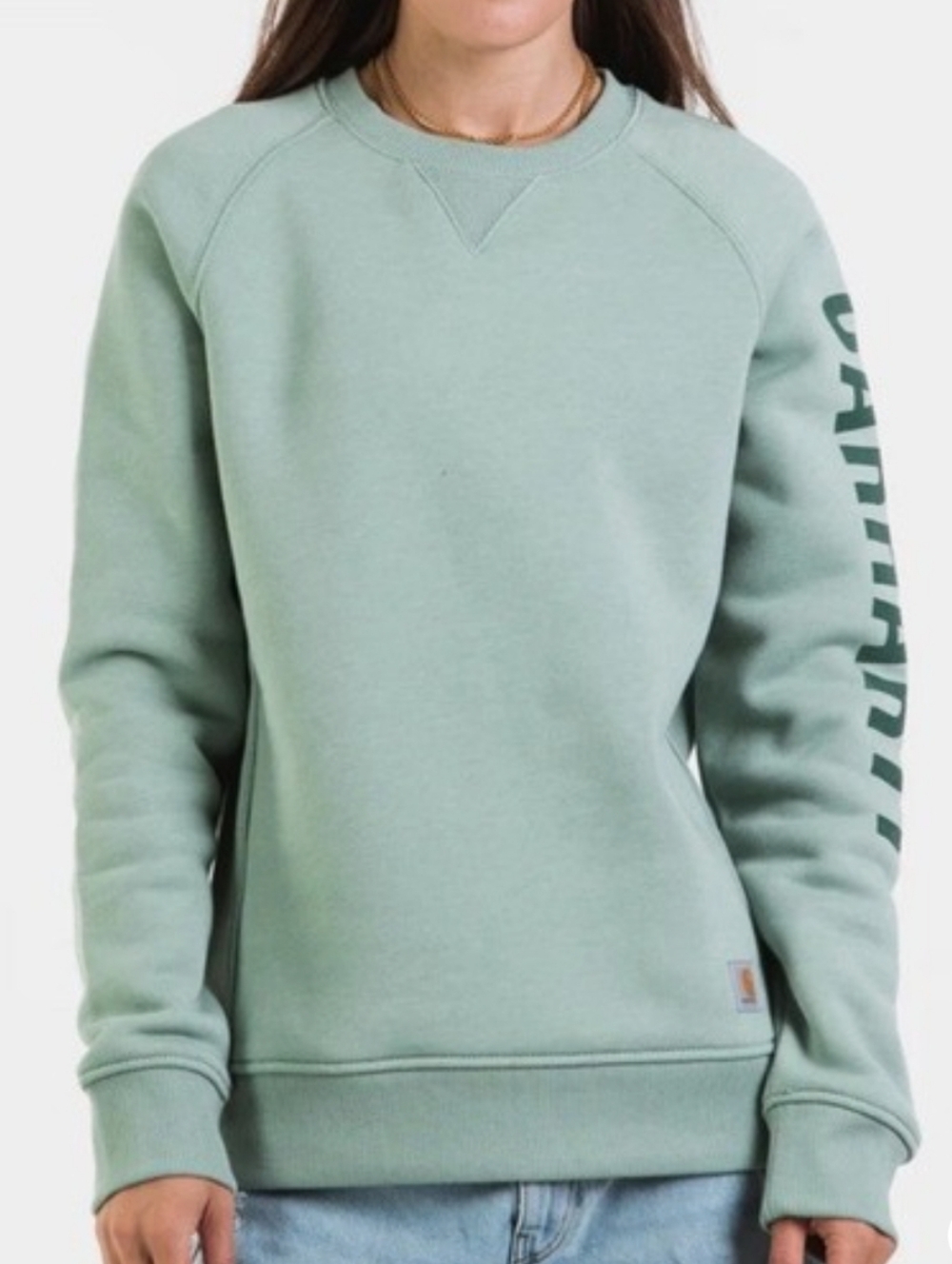Carharrt Relaxed Fit Swsatshirt